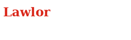 Lawlor Pharmasave logo